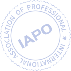 IAPO International Association of Professional Personal Shoppers